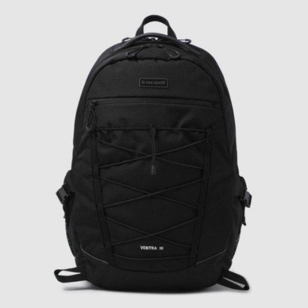バックパック VQA QR123ABP12-BLK ベントラ バックパック(30L) / BLACK