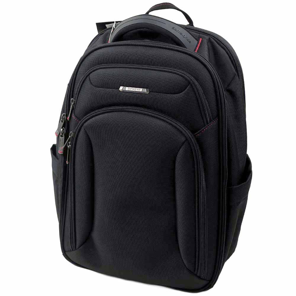 サムソナイト ビジネスバッグ バックパック メンズ リュックサック ブラック Samsonite Business Bag XENON 3.0 Large Backpack 89431-1041 89