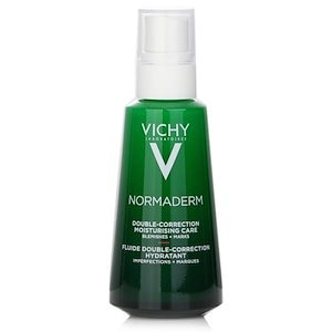 ヴィシー ノルマダーム フィトソリューション ダブル コレクション デイリー ケア 50ml