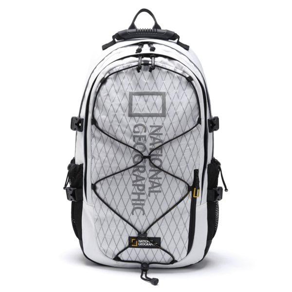 N225ABG540 X-ベンチャー バックパック(33L) ホワイト