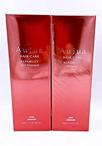 大人気定番商品 ミルボン(Aujua)オージュア リペアリティ シャンプー500ml&ヘアトリートメント 500g シャンプー 大人気定番商品 ミルボン(Aujua)オージュア リペアリティ シャンプー500ml&ヘアトリートメント 500g シャンプー