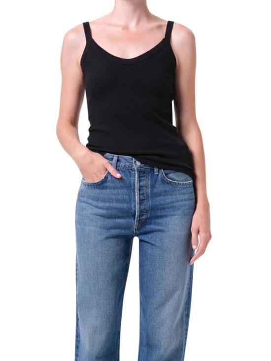 AGOLDE Women Denims A069B1810BNTY Blue