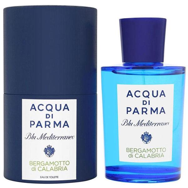 【訳あり】 アクアディパルマ ブルー メディテラネオ ベルガモット ディ カラブリア EDT オードトワレ SP 150ml テスター 香水