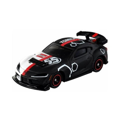 他サイト： GR スープラ GT4 EVO トミカ55周年記念仕様の商品画像