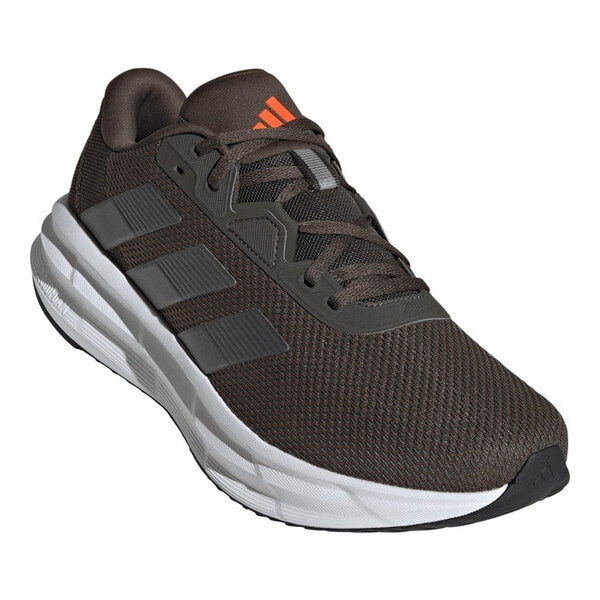 アディダス スポーツシューズ GLX 7 ランニングシューズ ブラウン 26.5cm JQ7141