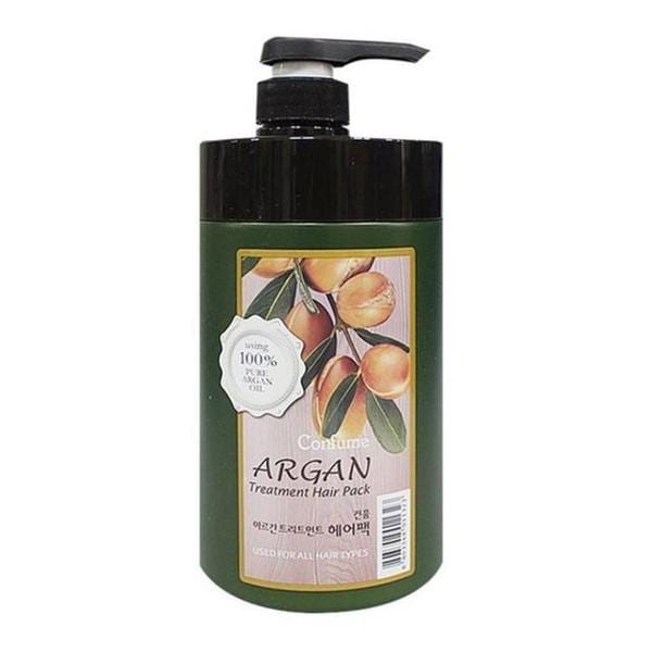 BZJHJ625_4BIS-M コン퓸 アルガン トリートメント ヘアパック 1000g