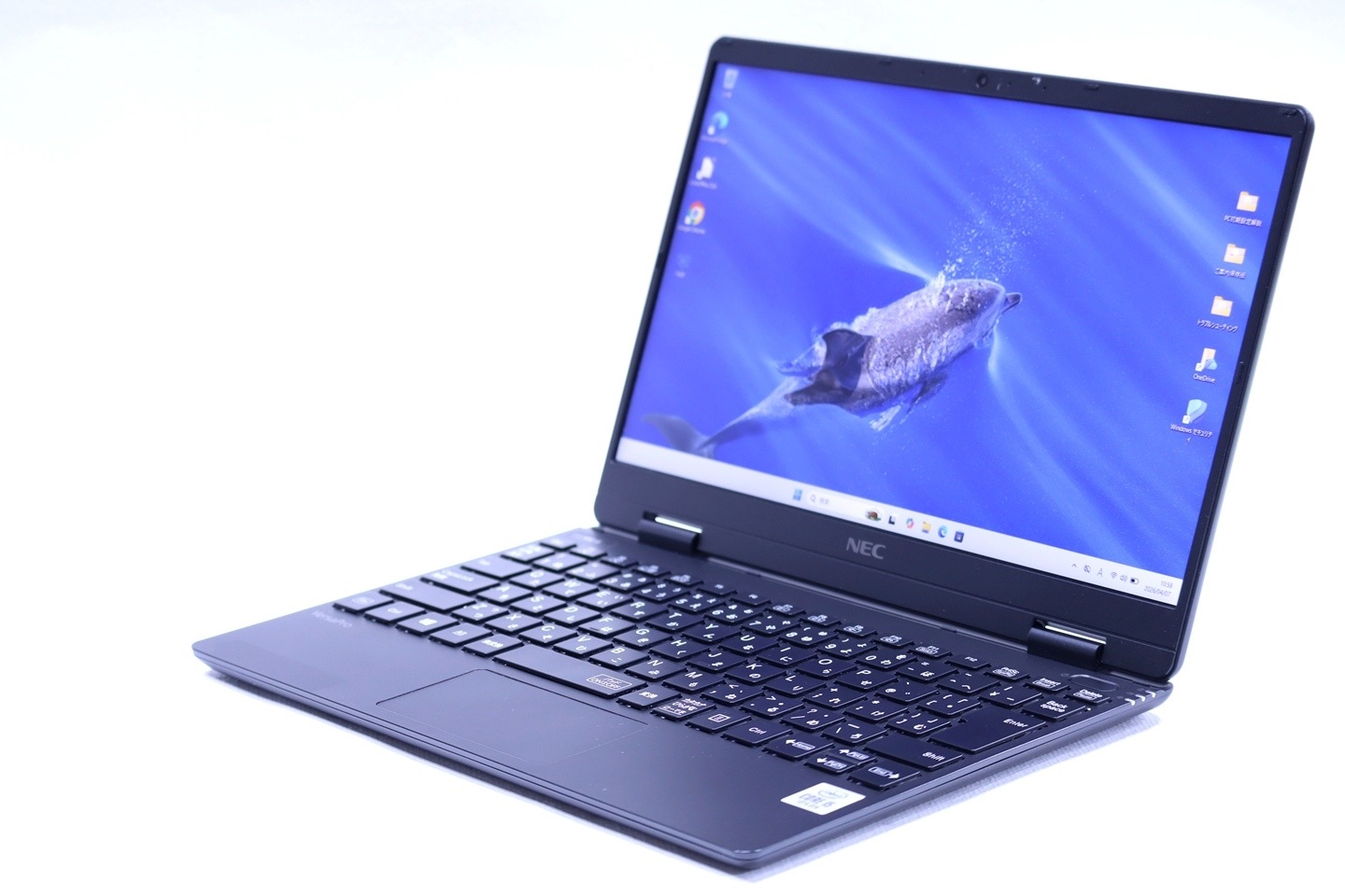 即配 良品 2021年軽量モデル 10世代Corei5 VersaPro UltraLite VC VKT10/C-6 i5-10210Y 8G 128GB 12.5FHD Office AAA評価