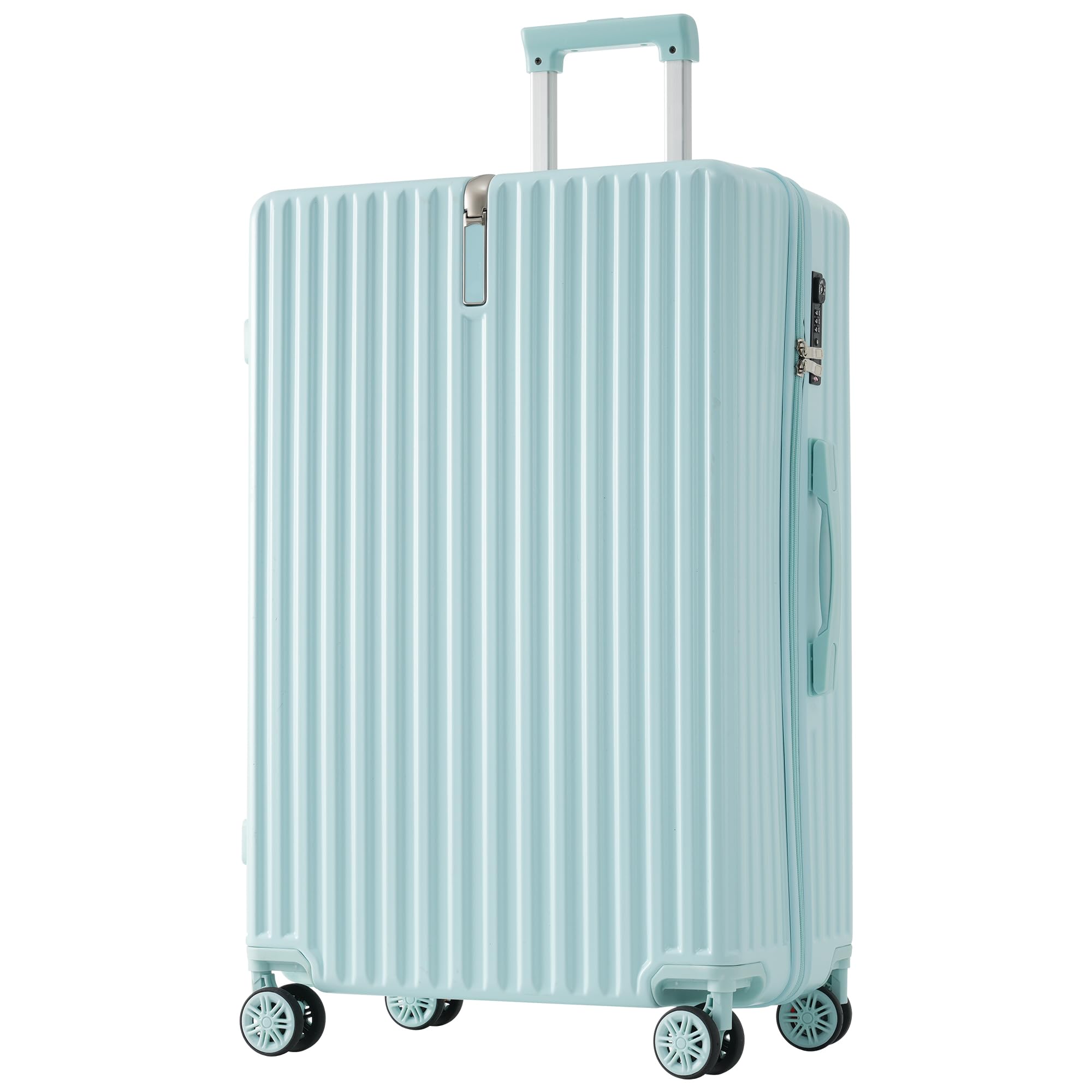 [BTM] スーツケース キャリーケース キャリーバッグ 小型 軽量 2泊3日 かわいい sサイズ 隠しフック機能 suitcase 360度回転 静音ダブルキャスター ストッパー付き TSAローク搭