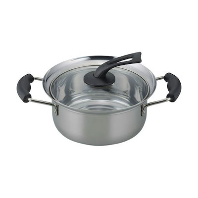 staub ストウブ 24cm ピコココット ラウンド グレー鉄鍋 【公式通販】