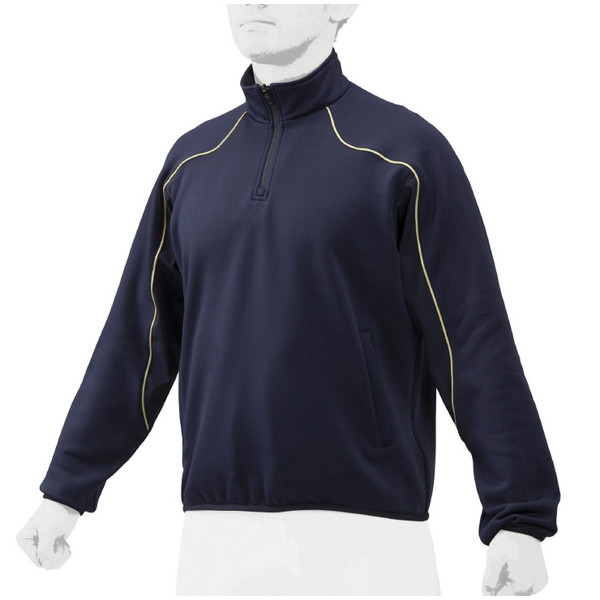 MIZUNO ミズノ ストレッチニットジャケット 野球 アパレル ユニセックス 男女兼用 12JE0K2514