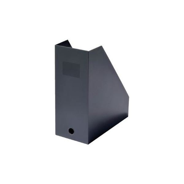 （まとめ）ライクイット ファイルボックスワイド MX-29オールグレー[x3セット] 4,910円