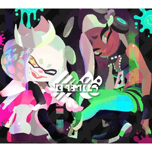 ゲームミュー ジック ／ SPLATOON2 ORIGINAL SOUNDTRACK -Octotune-.. (CD) EBCD-10006