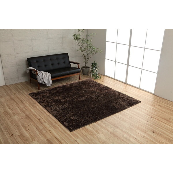 1280300061303 ルフォン 3畳 BR 200×250 メーカー直送