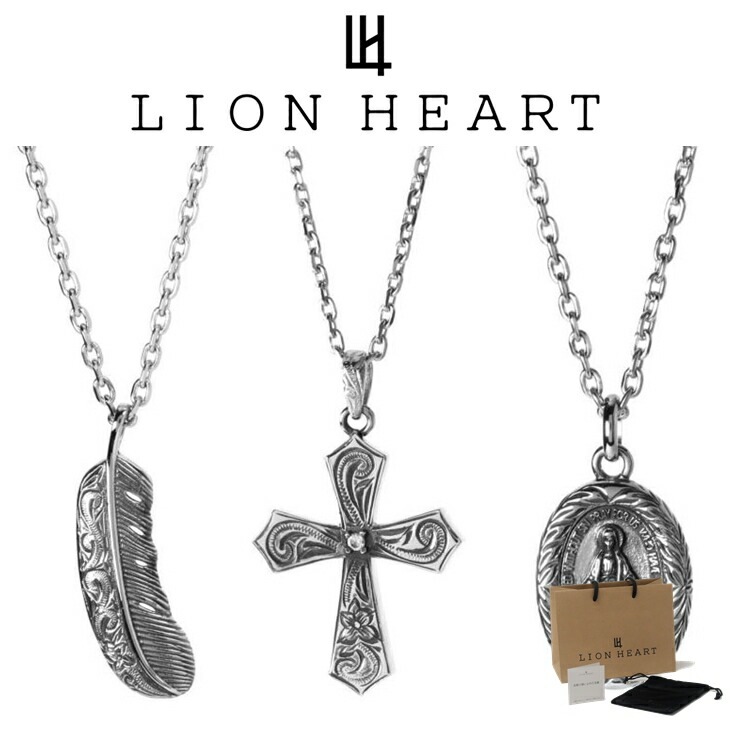 ネックレス メンズ レディース 限定展開LH-1 HAWAIIAN サージカルステンレス316L LH-03NE064 ステンレス アレルギーフリー 【ネコポス】