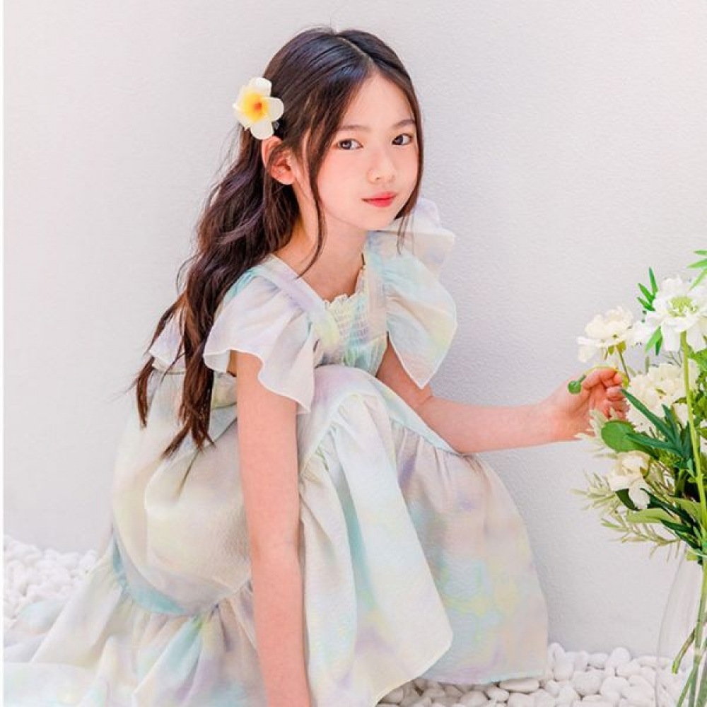 バブルツリー MARIO クリスタルワンピース 4,998円