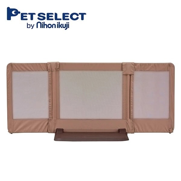 ペットゲート おくだけとおせんぼM(設置幅95-140cm)