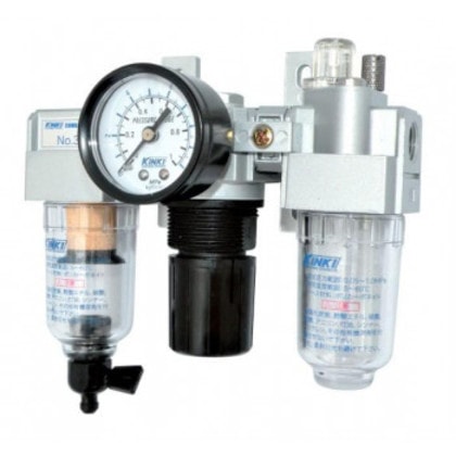 H＆H コンビネーションユニット 384 300C 133384