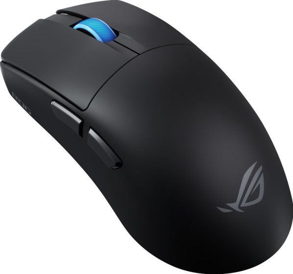 ASUS（エイスース） ROG Harpe II Ace ゲーミングマウス（ブラック） ROGHARPE2BK