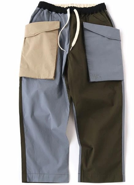 パンツ メンズ レディース クライミングパンツ gym master G657673 7,126円