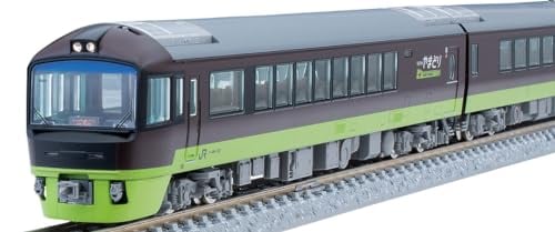 トミーテック(TOMYTEC) TOMIX Nゲージ JR 485 700系 リゾートやまどり セット 98822 鉄道模型 電車 19,864円