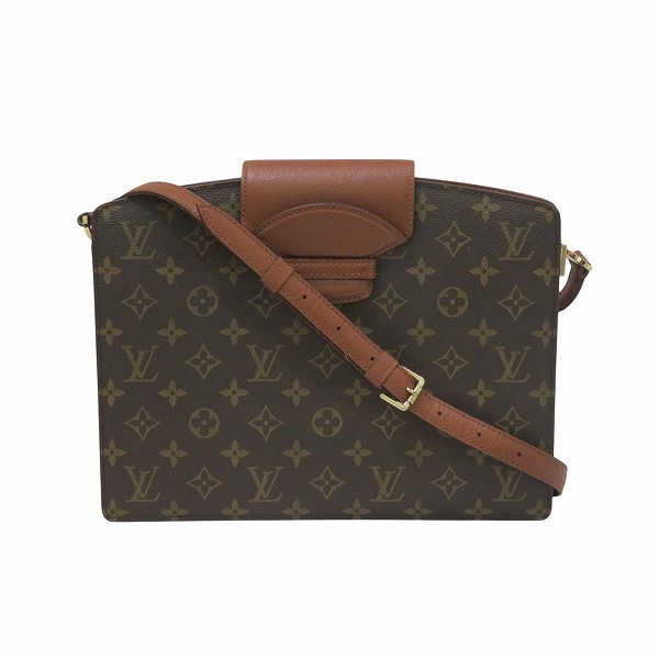 ルイヴィトン クルセル M51375 バッグ ショルダーバッグ ユニセックス【中古】