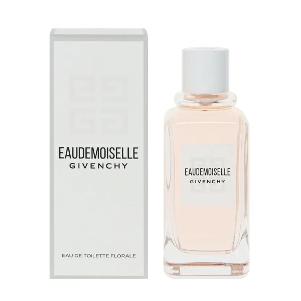 オードモワゼル フローラル EDT SP 100ml
