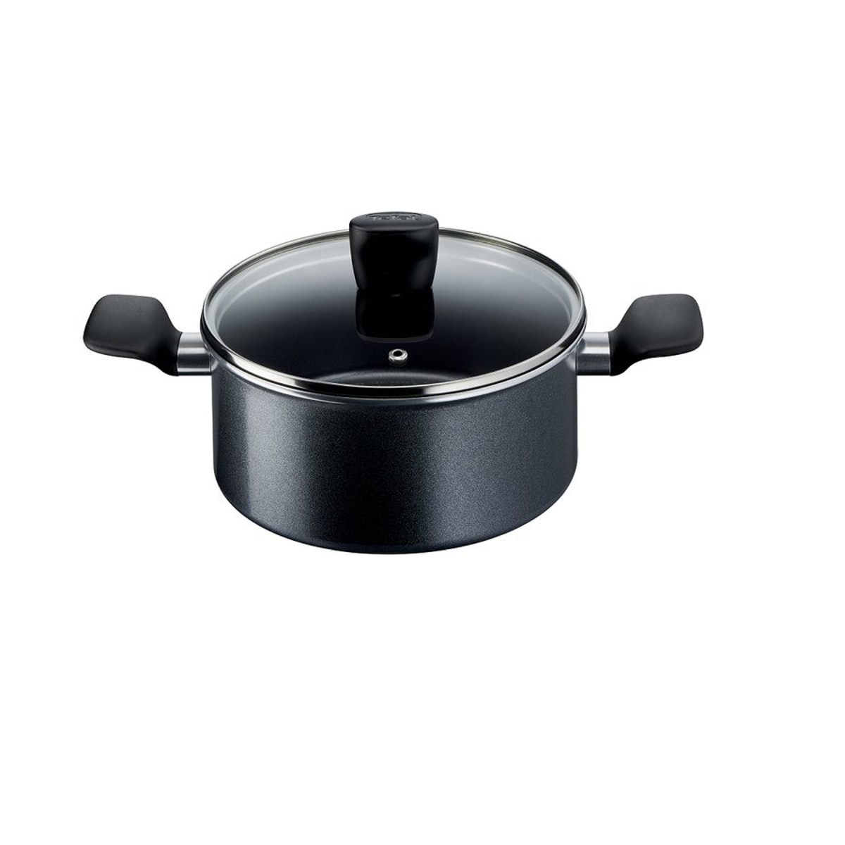 ティファール STARTEASY ノンスティック IH フルワイド INDUCTION 鍋 20cm