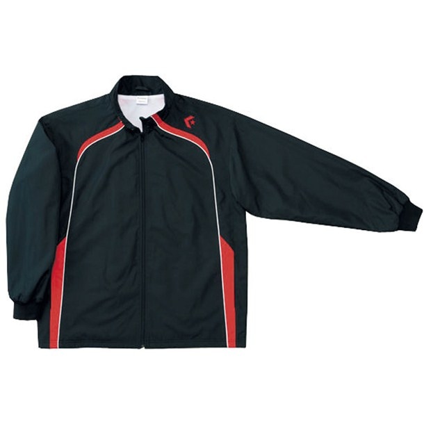 6F ウォームアップジャケット バスケットフハク シャツ M (cb162501s-1964)