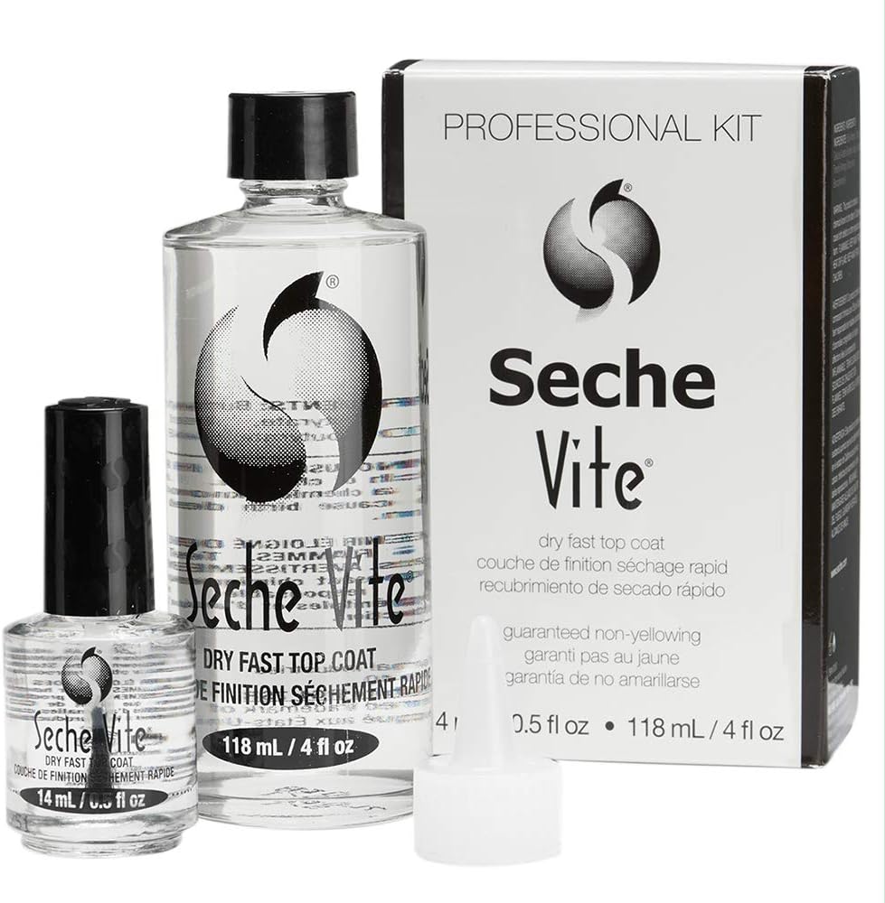 Seche セシェヴィートプロキット 14ml+118mlレフィル