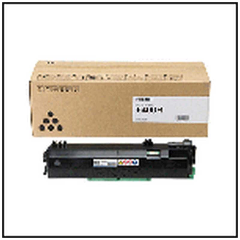 リコー　RICOH　純正トナー IPSiO SP トナー 6400H　RICOHSPTONER6400H