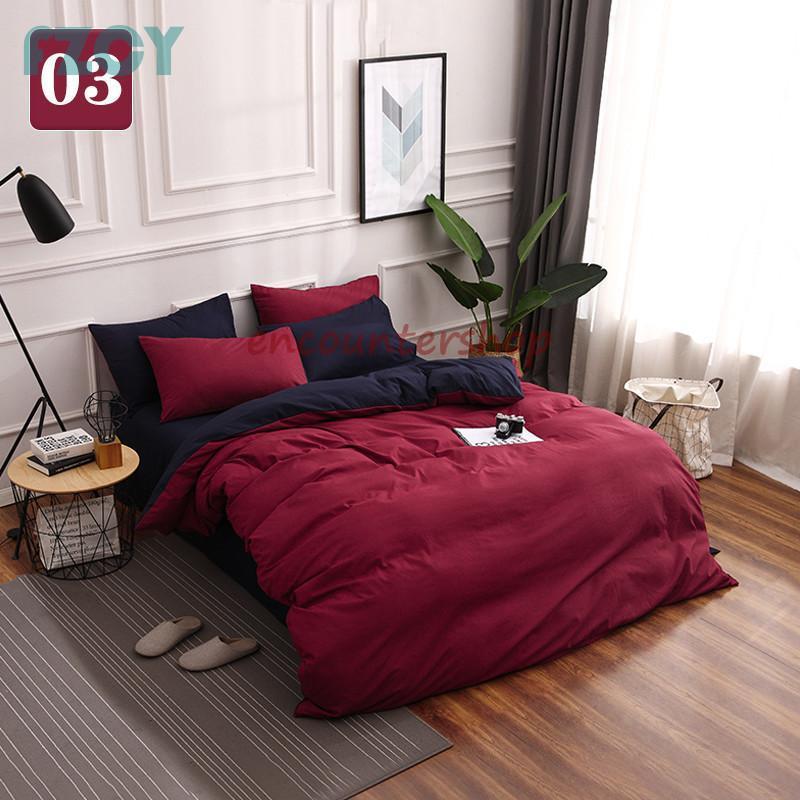 ベッドカバー セット 布団カバーセット シングル セミダブル ダブル おしゃれ 四季通用 北欧風 防ダニ ボックスシーツ 枕カバー 洋式和式兼用 可愛い