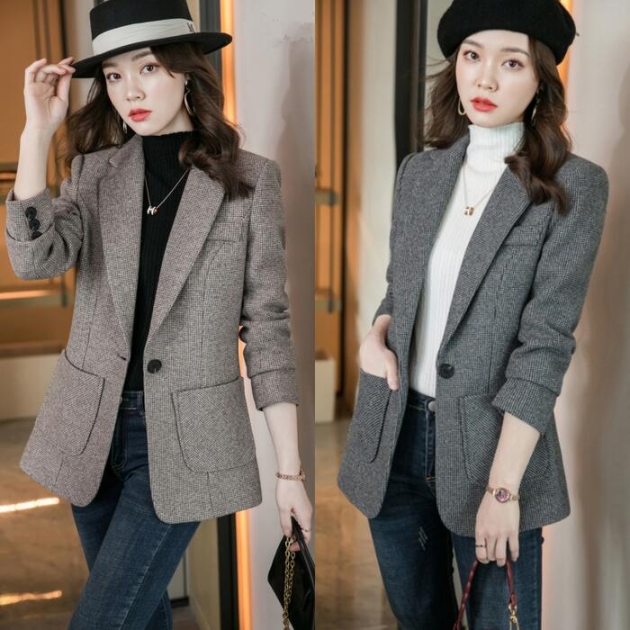 入学式 ママスーツ レディース テーラード ジャケット 大きいサイズ おしゃれ 卒業式 母 卒園式 入園式 セレモニー 七五三 お宮参り 母親 ママ フォーマル かっこいい オフィス グレー ベージュ