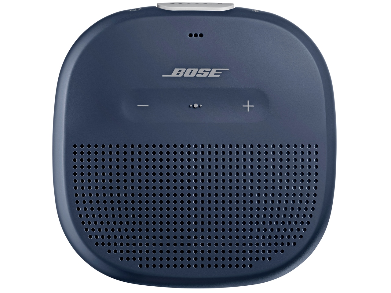 Bose ワイヤレススピーカー SoundLink Micro Bluetooth speaker [ミッドナイトブルー] 即納OK