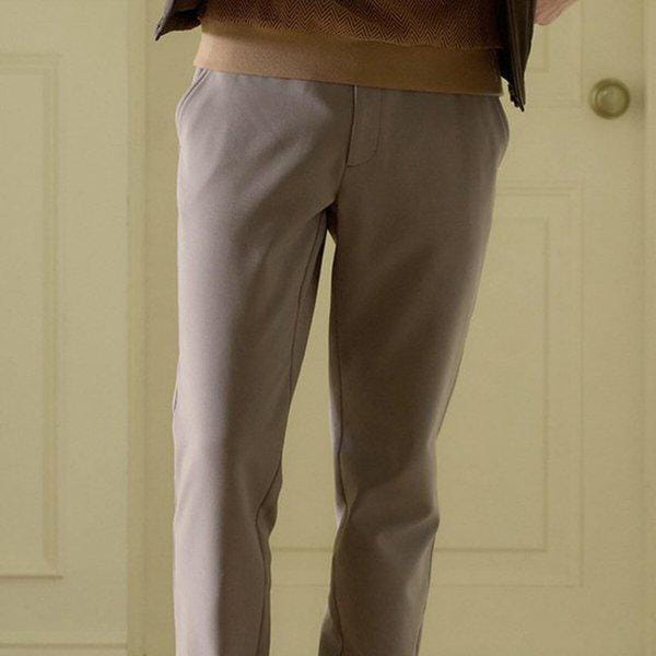 ライン配色ポイントパンツ-6J71602_IC