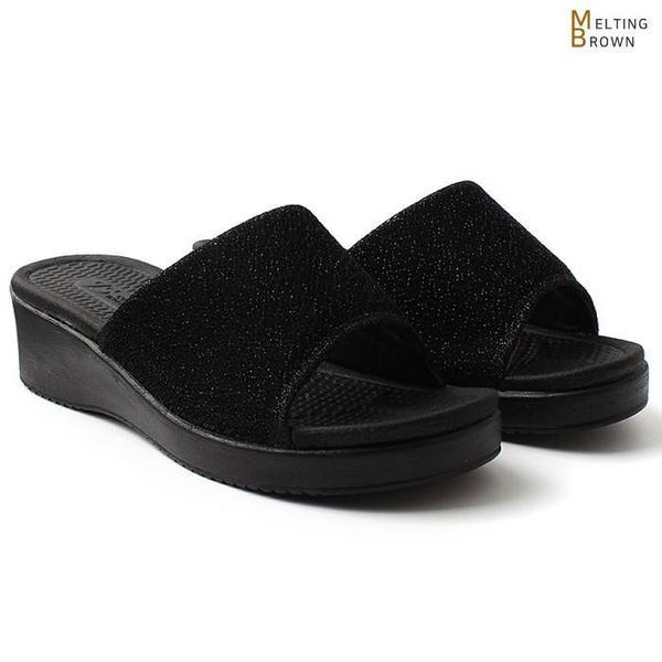 女性厚底スリッパ 女性オフィススリッパ GT01