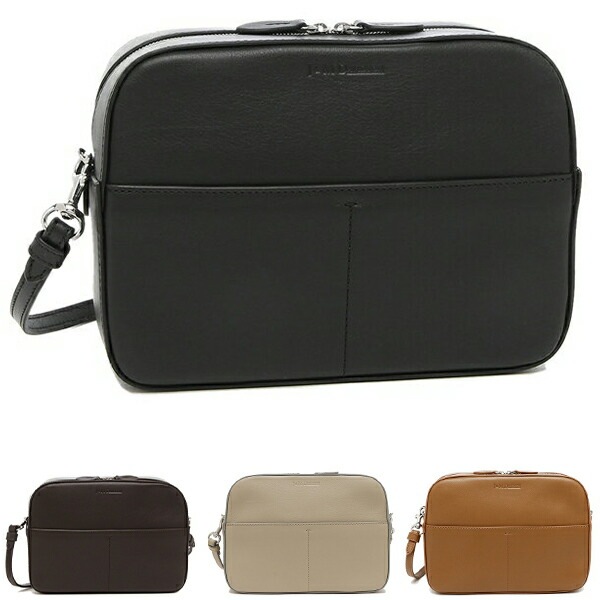 レディースショルダーバッグ マルチカラー