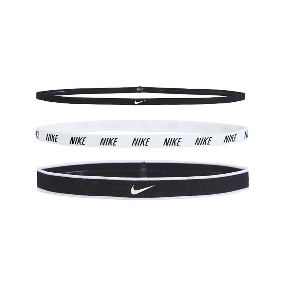 Nike ミックスウィーズヘッドバンド 3 パック