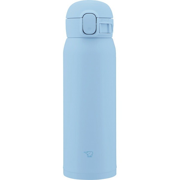 （ギフト）シームレスせんステンレスマグ（480ml） エアリーブルー SM-WS48-AM