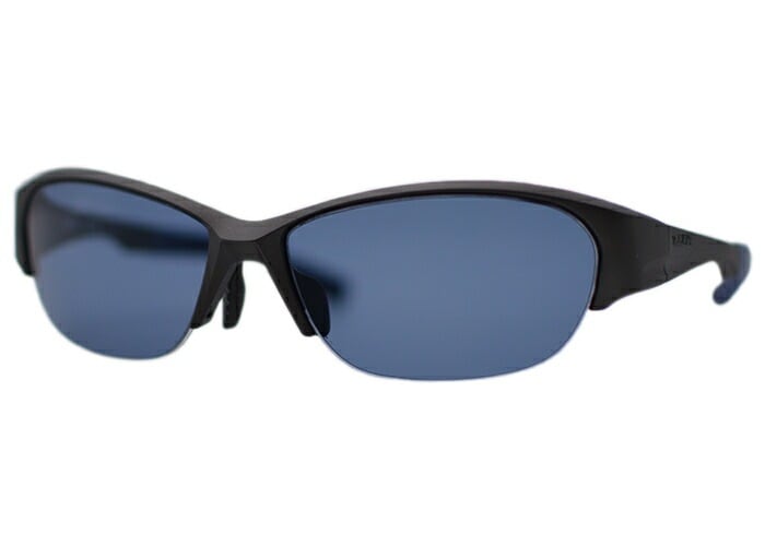 偏光サングラス RARTS アーツ ROAR rs-104 ガンメタル MADE IN JAPAN 度なし 伊達