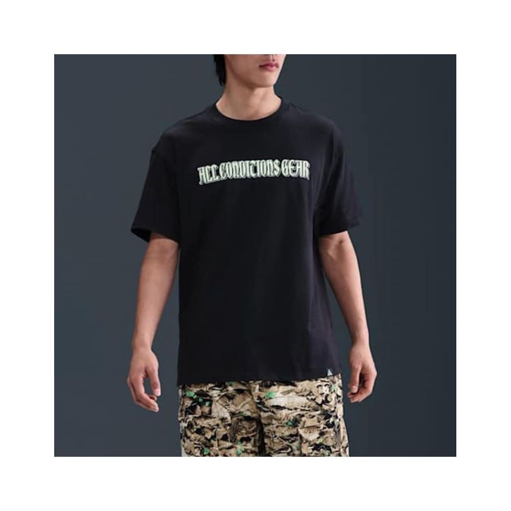 ナイキ ACG 男性 ドライフィット Tシャツ HJ0885-010