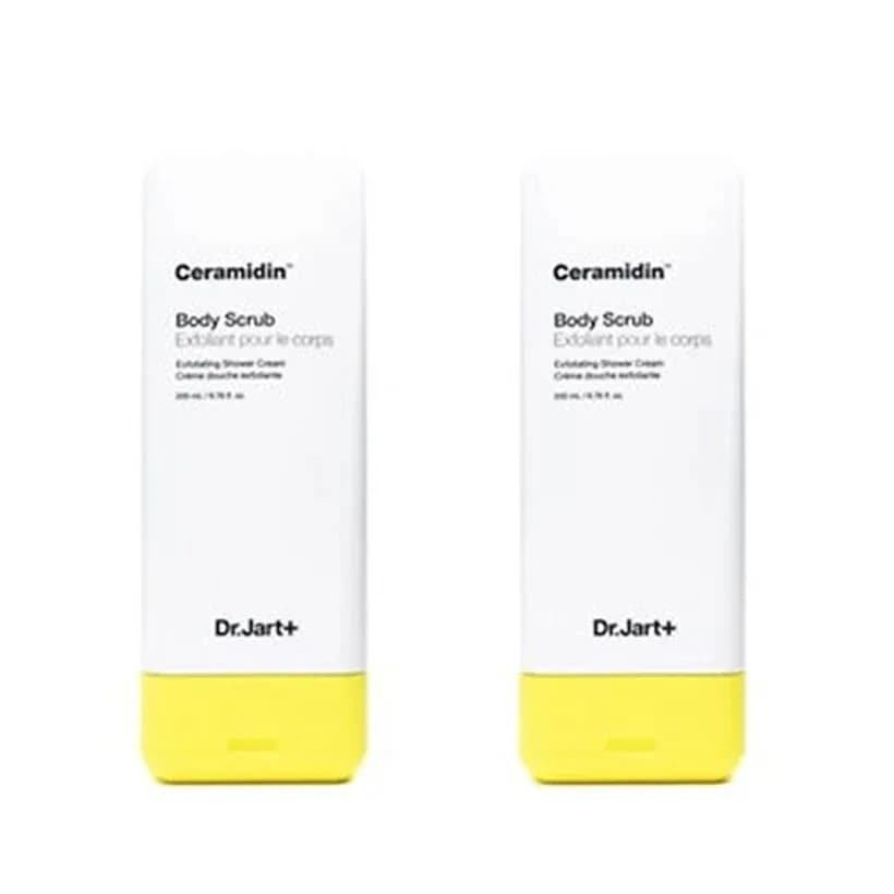 セラマイディンボディスクラブ 200ml + 200ml セット