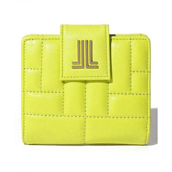 財布 レディース ベルシー コンパクト財布 482663