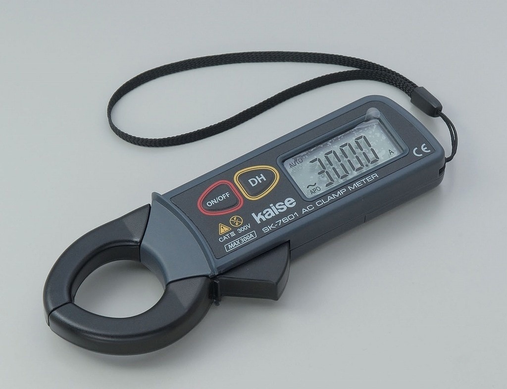 ミニクランプ SK-7601