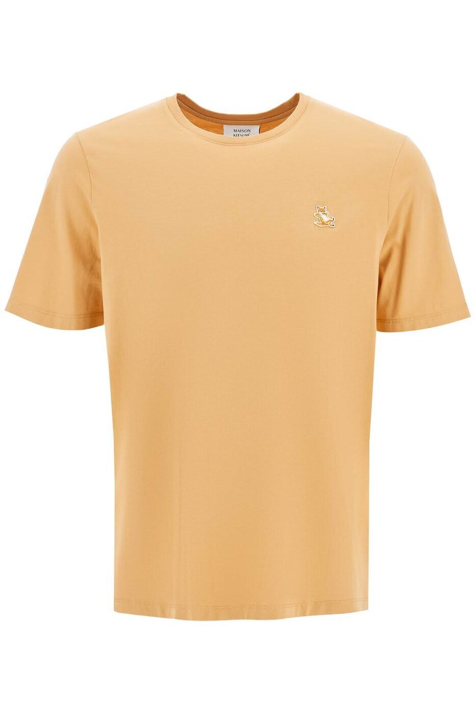 LM00110KJ0008_P242 ベージュ 秋冬2024 Tシャツ メンズ ia