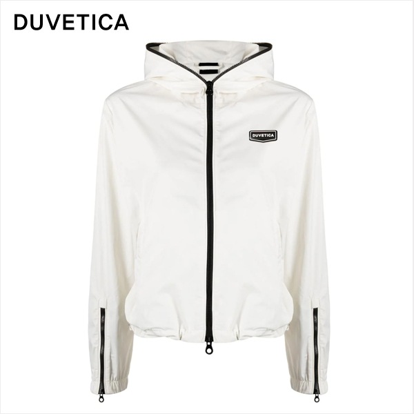 リベラ女性フルジップアップフード風防ゴルフスポーツジャケットRIVELLA IVS 32,175円