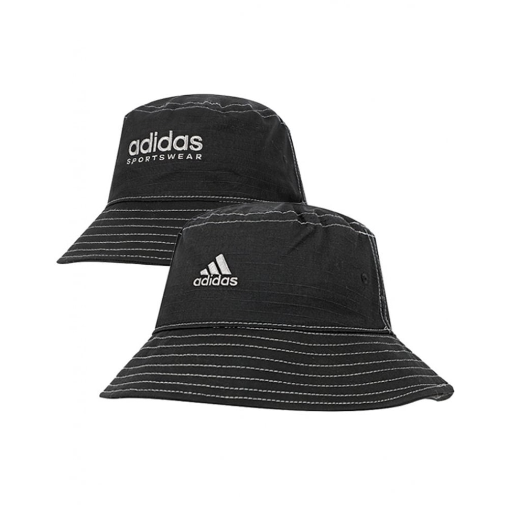 アディダススポーツウェアクラシックバケットハット 4,717円