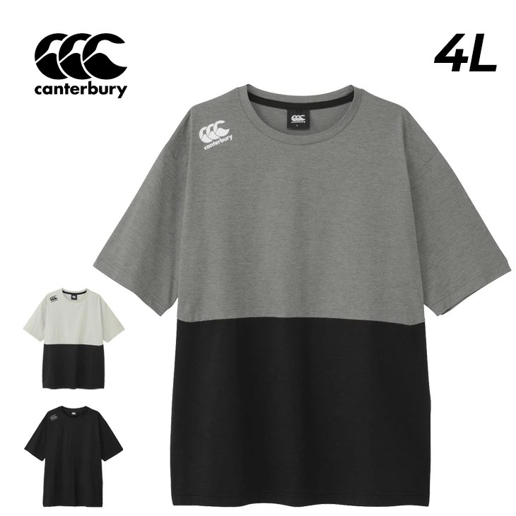 半袖Tシャツ 4L メンズ 大きいサイズ アールプラス/RP325062B 5,891円