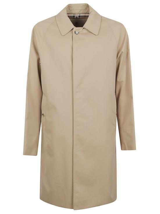 BURBERRY Men Jacket 8117221 A1366 Neutrals