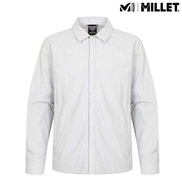 [25新商品特価] 男性 春秋ジャケット ヴィーノ ウーブン シャツジャケット_MLUFJ201I_US