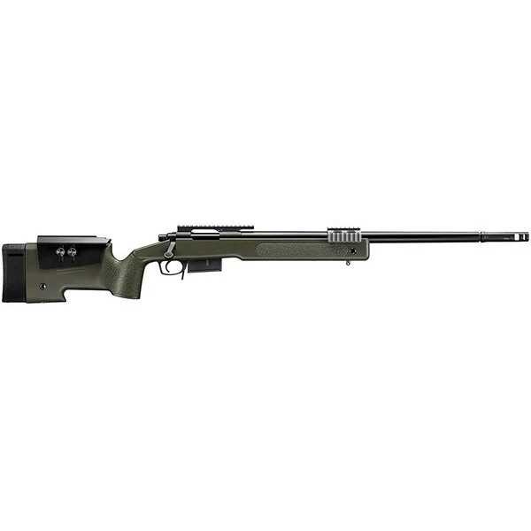 東京マルイ M40A5 O.D. STOCK No.13 オリーブドラブストック [ボルトアクションエアーライフル（対象年令18才以上）]